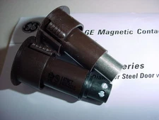 50 New GE UTC Sentrol 1078CTM Recessed 3/4" Steel Door Contact w/Screw Terminals
