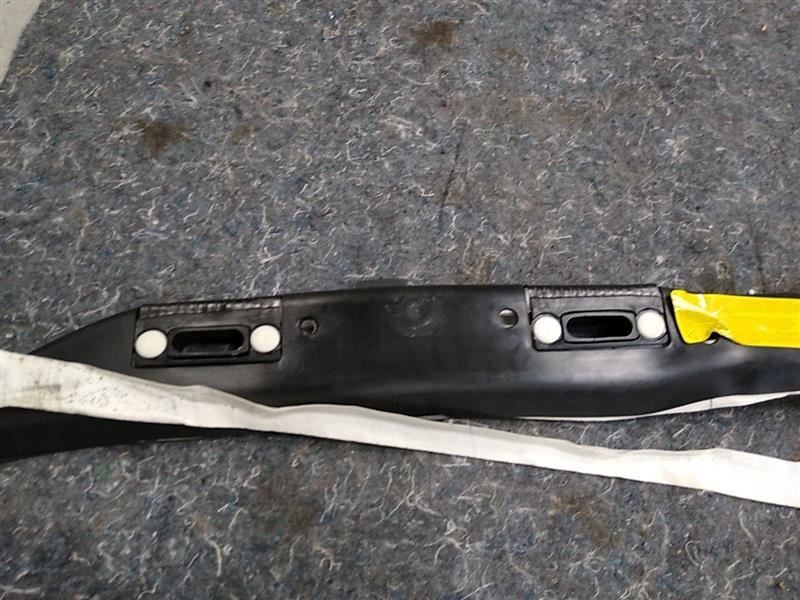 Maserati Quattroporte M139 Passenger Right Roof Curtain Air Bag Airbag 04-08