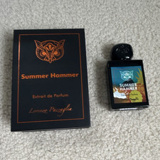 Lorenzo Pazzaglia Summer Hammer Extrait de Pa...