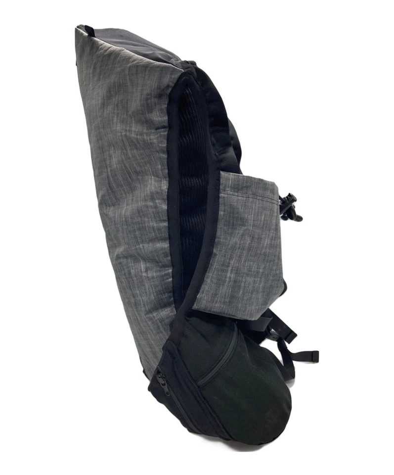 Bolso de Hombro Answer4 Focus Light M Auténtico Hombre "D:1.18" H:18.90" W:4.33" 1042 Foto 4 de 4