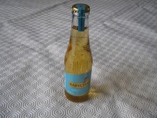 Vintage"Babycham" 200ml un-opened bottle(bottle dated 11/54)