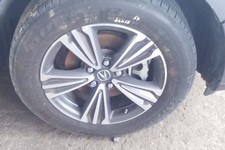 2018 MDX OE Wheel 18x8 Acura
