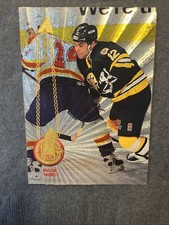 94-95 Pinnacle Hockey Rink Collection 120 Adam Oates