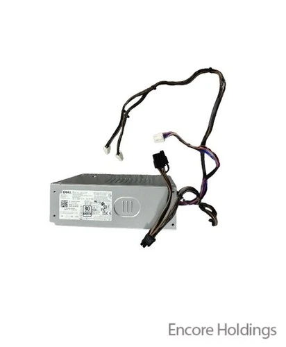 Dell (Liteon L500EPS-01) 500 Watts Power Supply Unit - 80-Plus Platinum Y4CXG