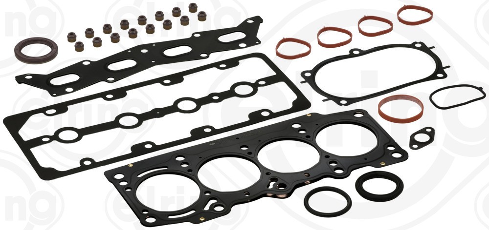Jeu de joints de culasse ELRING 334.690 pour Fiat Grande Punto