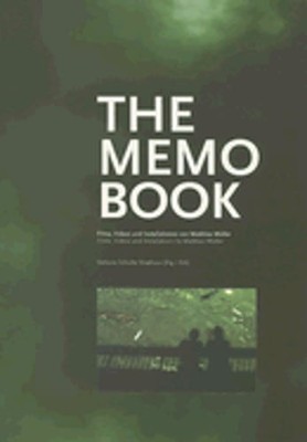 The Memo Book by Stefanie Schulte Strathaus: Used
