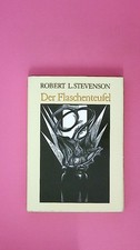 200032 Robert Louis Stevenson DER FLASCHENTEUFEL HC