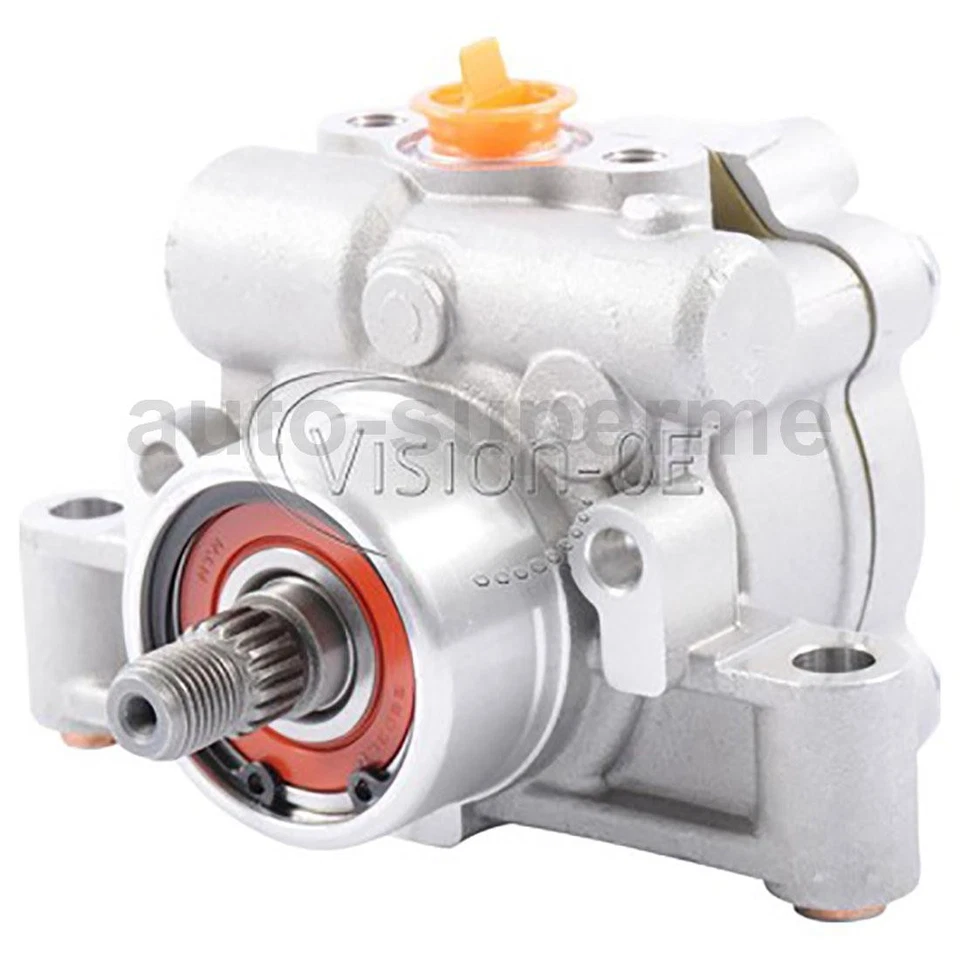 Bomba de dirección asistida BBB Industries para Mercury Mariner 2005-2007 3,0 L Foto 4 de 4