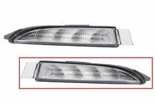 LED DRL Lampe für VW Golf VI 2008-2012 R20 Lamp Linke Seite