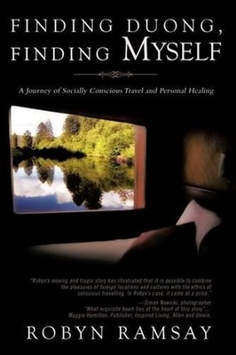 Finding Duong, Finding Myself: A Journey of Socially Conscious Travel and Person