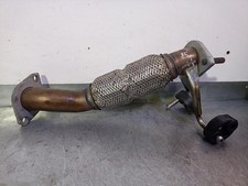 Tube d'échappement Hyundai TUCSON