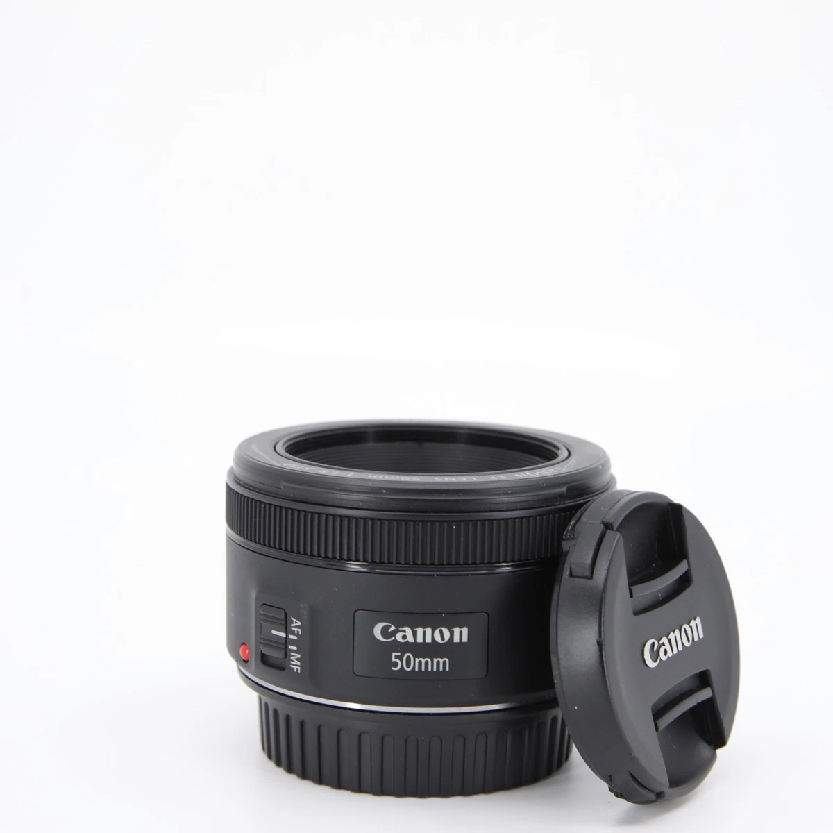 Canon f/1.8 50mm Camera Lenses for sale | eBay UK