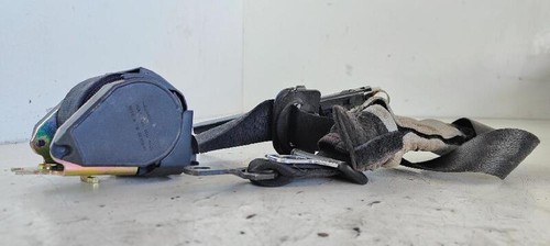 566244501 sicherheitsgurt vorne links BMW SERIE 3 BERLINA E46 320D san4p130030