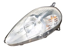 Hauptscheinwerfer links FIAT Grande Punto (199) 1.4  57 kW  77 PS (06.2005-12.2