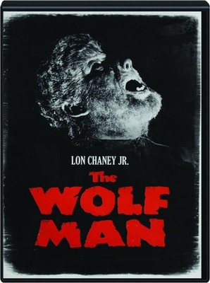 The Wolfman (DVD, 1941) for sale online | eBay