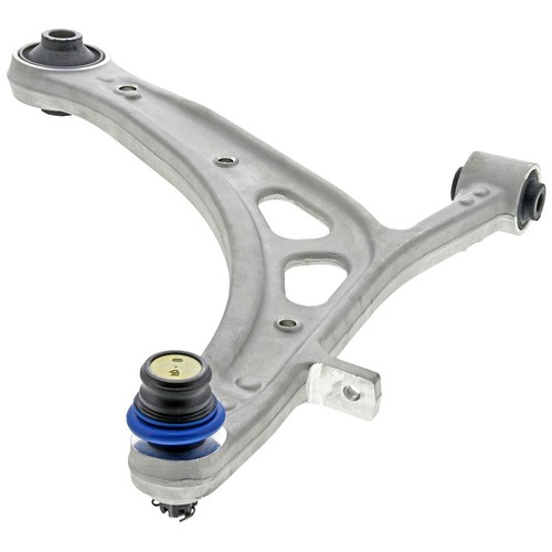 SET-MECMS80181-F Mevotech Set of 2 Control Arms Front Driver & Passenger Pair - Bild 5 von 12