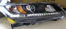 NEW For 2013-15 Honda Accord RH Headlight Cle...