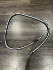 Shower Hose Extender for Long Hose Home Improvement