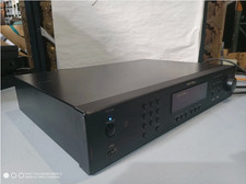 Vintage Raro Rotel RT-09 FM/DAB Sintonizzatore Internet DAC/Lettore Buono Funzionante