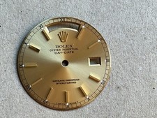 Original Rolex Day Date 36 18238 18038 Zifferblatt