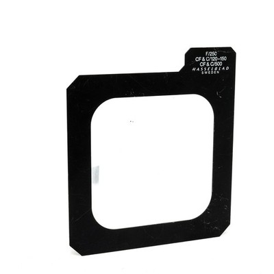 Hasselblad Proshade Bellows Hood Mask for F/250, CF&C/120-150, 500 Lenses