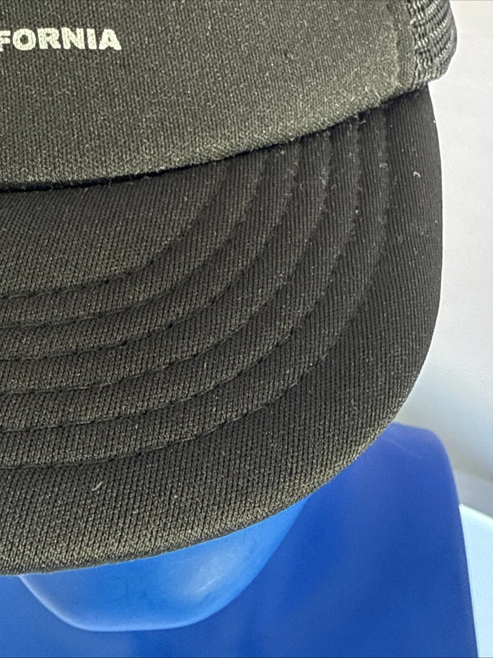 Gorra Lucha Libre Taco Shop; Gorra Luchador Luchadores San Diego Foto 4 de 4