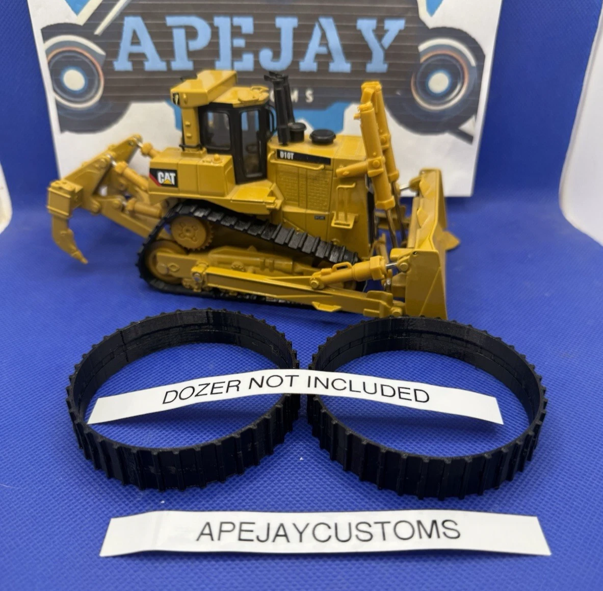 Norscot CAT Dozers Vehicles for sale | eBay