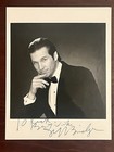 Jeff Bridges Signed Autograph Photo (The Big Lebowski, Tron, Iron Man) — photo 1
