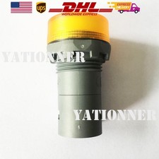 ABB CL2-523Y Yellow LED Signal Display 220/230VAC New-