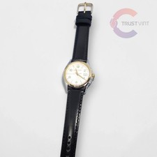 Hamilton Jazzmaster Gent H323210 Mens Classic Quartz Watch Japan