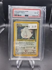 Pokemon Base Set II Chansey Holo PSA 6