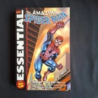 Marvel Essential Amazing Spider-man vol 5 Softcover graphic  Novel (B33)