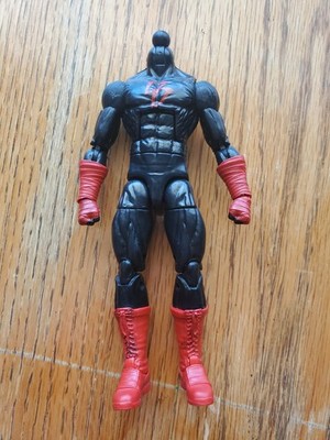 Marvel Legends Daredevil Shadowland BODY ONLY Fodder