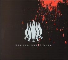 Whatever It May Take von Heaven Shall Burn | CD | Zustand gut