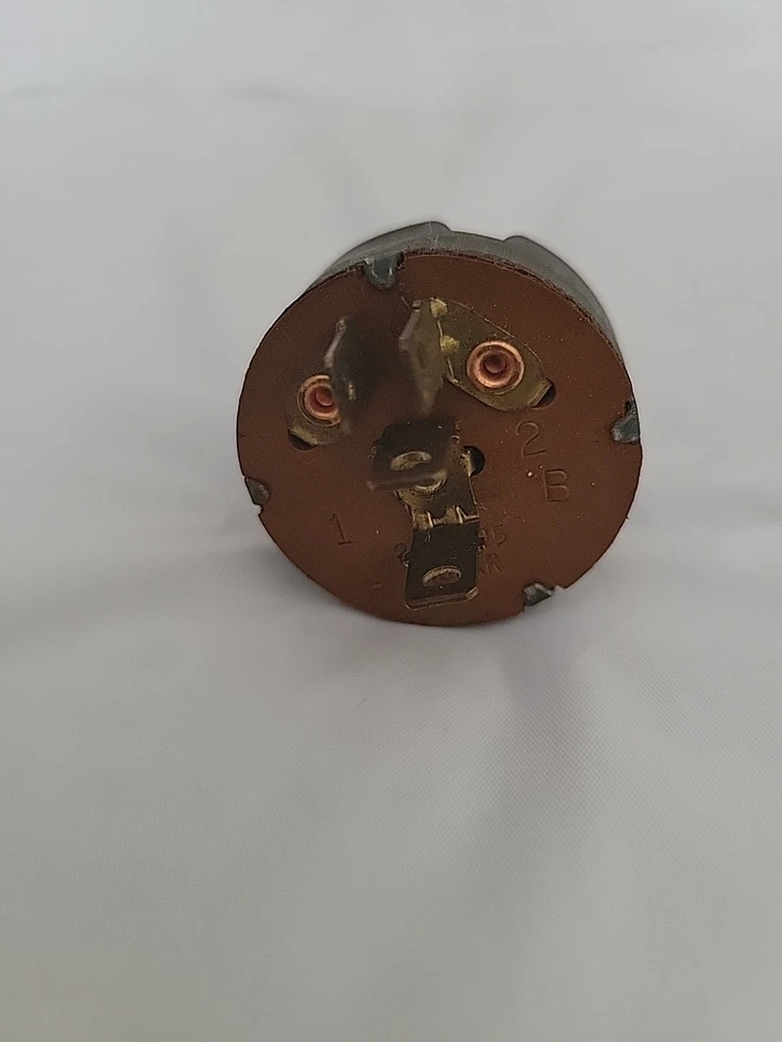 N.O.S. Mopar Defog Switch - Image 2 of 4