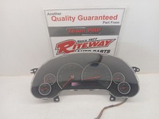 06-08 Corvette C6 Speedometer Instrument Cluster Assembly 68584 Miles