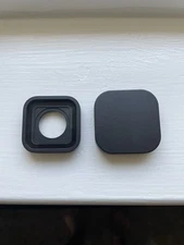 Original OEM Gopro Hero 13 Lens Cover + Lens Cap