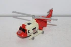 transformers g1 original vintage defensor blades metal chest