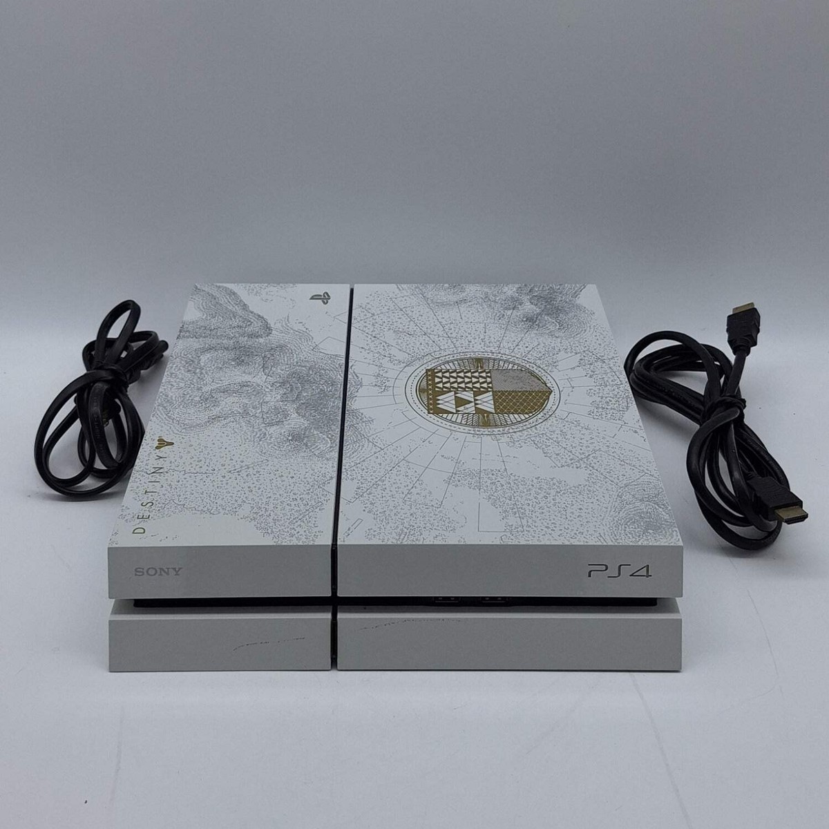 Buy PS4 HW PS4 500GB Black Console - Sony PlayStation 4