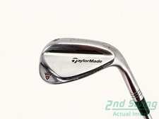 TaylorMade Milled Grind 2 Chrome Wedge Sand SW 56° Steel X-Stiff Right 35.0in