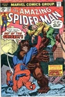 Amazing Spider-Man  # 139   FINE   December 1974   1st Grizzly App.  Jackal App.