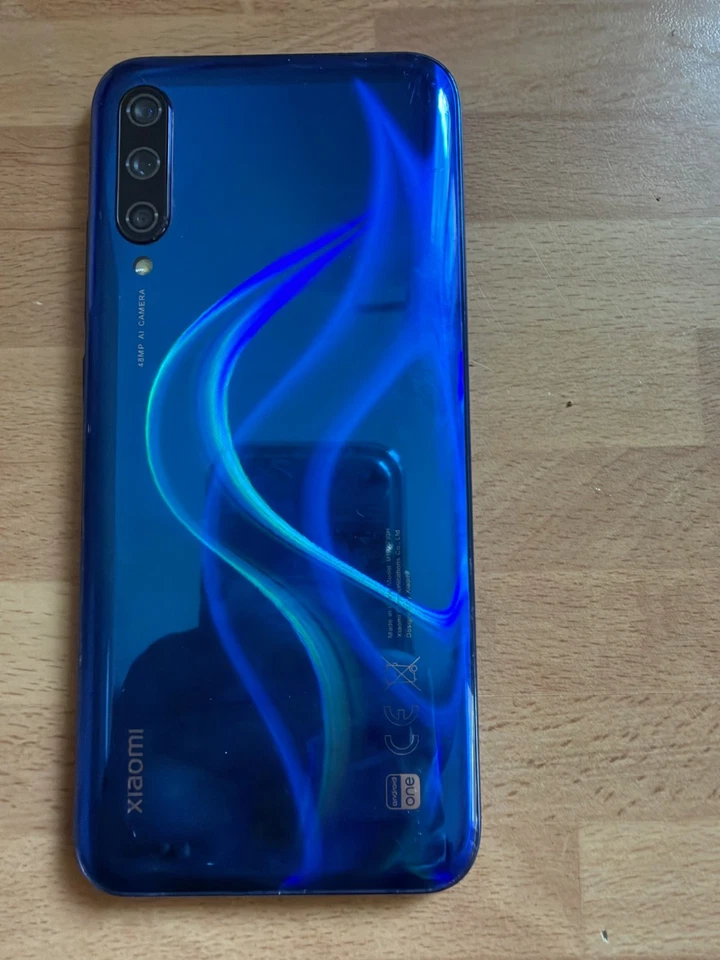 Xiaomi Mi A3 · 64GB, photo 3 sur 3