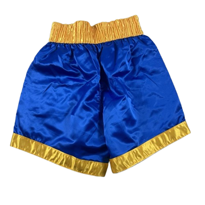 Everlast Boxing Trunks Shorts Mens Medium Satin Training Gym M | eBay