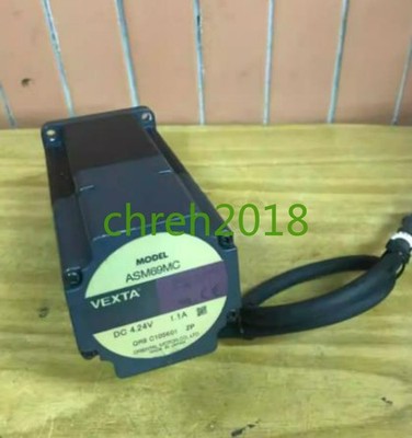 1PCS ORIENTIAL ASM69MC closed-loop stepper motor VEXTA in good condition