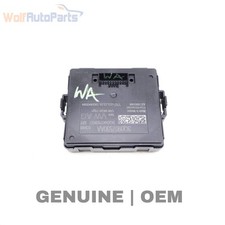 2019 Vw Golf Sportwagen - Can-bus Gateway Module Computer 3q0907530aa 2019 Vw Golf Sportwagen - Can-bus Gateway Module Computer 3q0907530aa