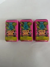 ScreenBreakZ GamerZ Collection New Unopened 3 Craftee stck#4739