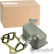 NISSENS &Ouml;LK&Uuml;HLER MOTOR&Ouml;LK&Uuml;HLER passend f&uuml;r MERCEDES-BENZ C-KLASSE A205 CABRIO