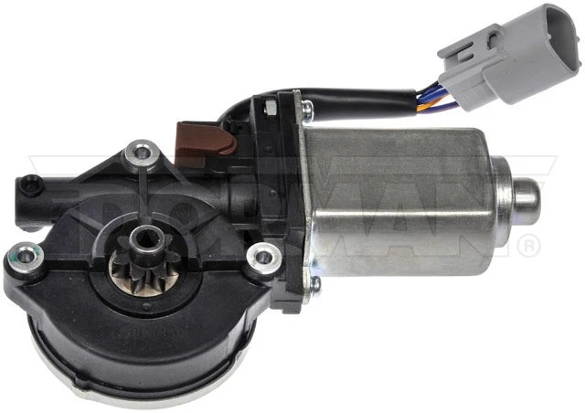 Regulador De Ventana Eléctrico Delantero Lado Pasajero Para Toyota Land Cruiser 1991-1997, ¡con Motor Incluido!