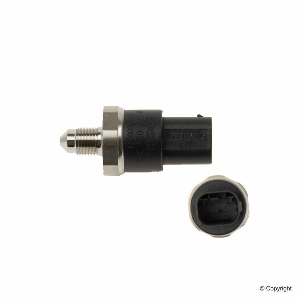 0265005303 Interruptor de presión de freno Bosch para 750 760 745 330 325 5 Series 525 540 Foto 2 de 2