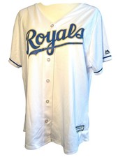 Kansas City Royals Collecting and Fan Guide 17